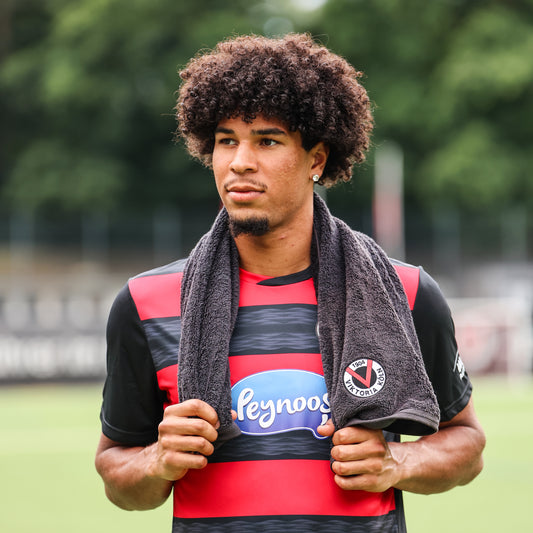 Handtuch Logo - Offizieller Fanshop Viktoria Köln