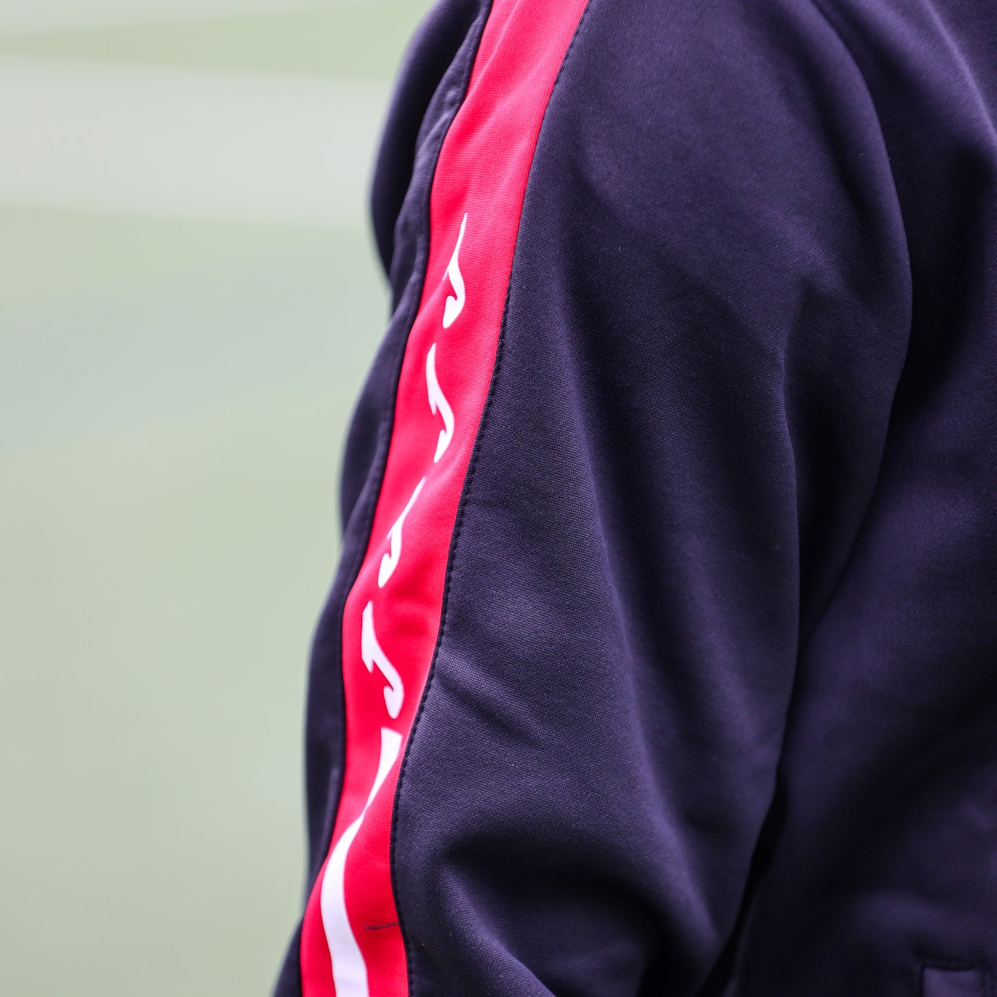 TEAM Präsentation Zip-Hoodie 25/26