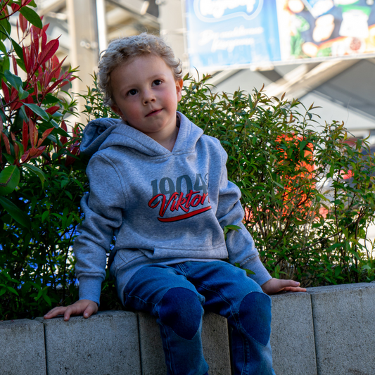 Hoodie Viktoria Kids - Offizieller Fanshop Viktoria Köln