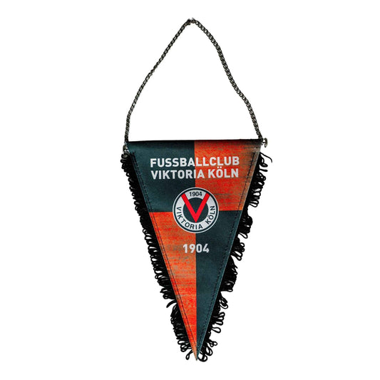 Wimpel Retro - Offizieller Fanshop Viktoria Köln