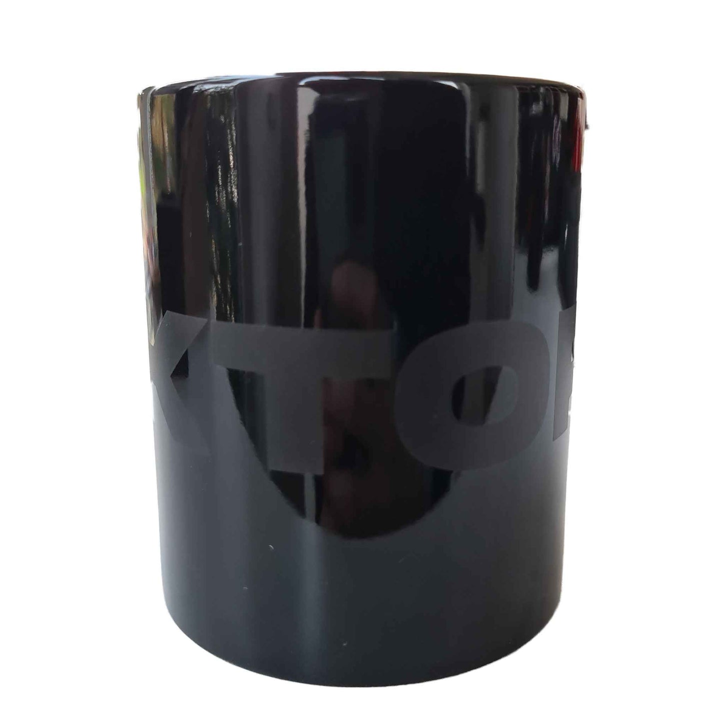 Kaffeeköppche black - Offizieller Fanshop Viktoria Köln