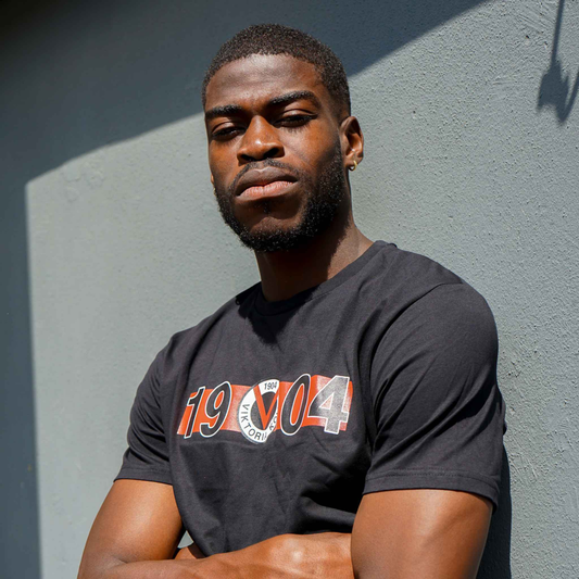 T-Shirt 1904 - Offizieller Fanshop Viktoria Köln