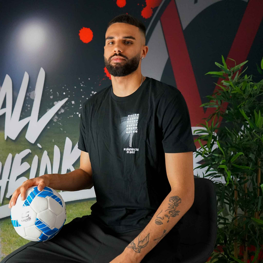 T-Shirt Flutlicht - Offizieller Fanshop Viktoria Köln