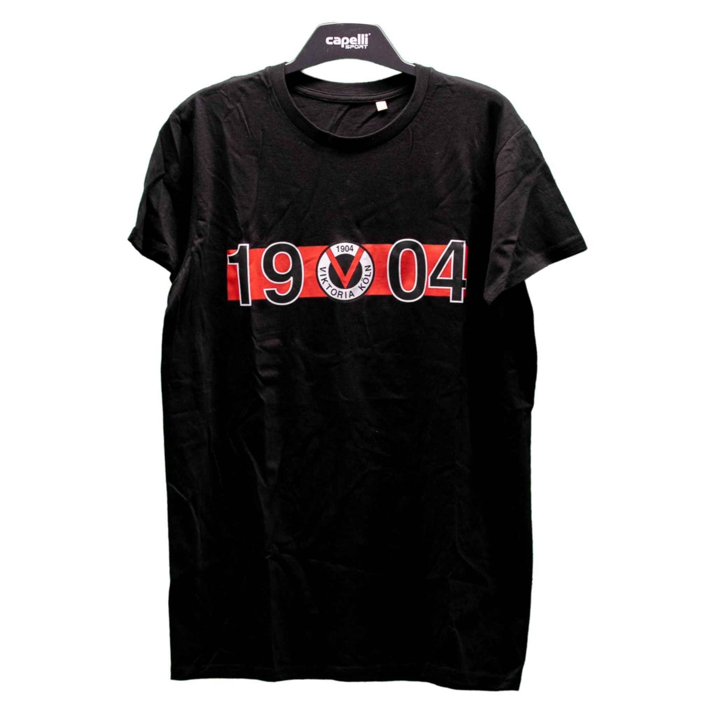 T-Shirt 1904 - Offizieller Fanshop Viktoria Köln