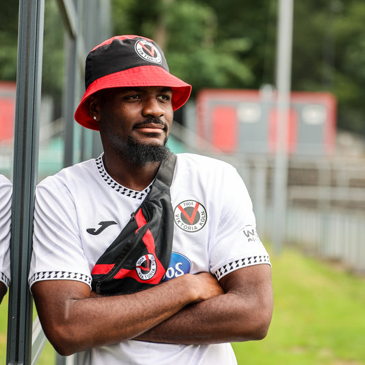 Bauchtasche Viktoria - Offizieller Fanshop Viktoria Köln