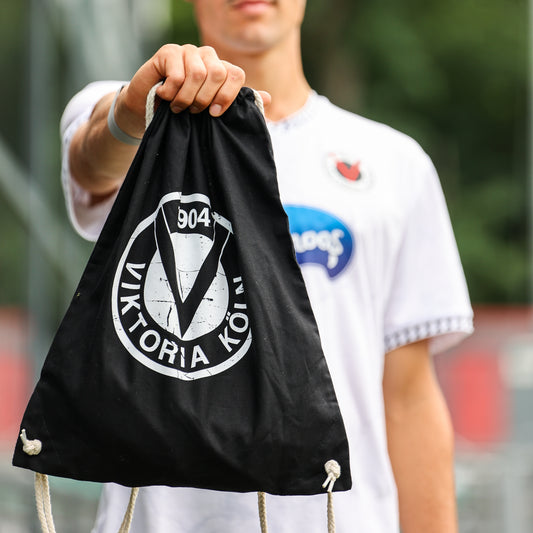 Viktoria Turnbeutel - Offizieller Fanshop Viktoria Köln