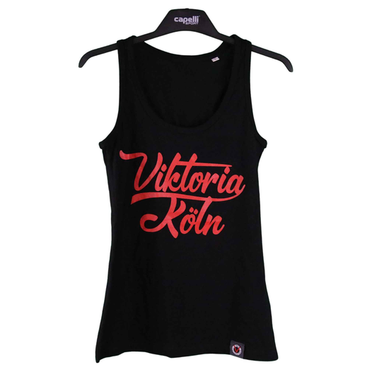 Tank Top Viktoria - Offizieller Fanshop Viktoria Köln