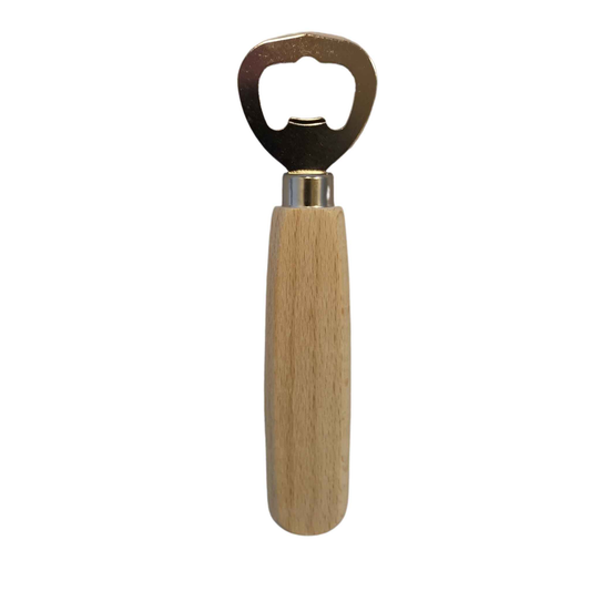 Flaschenöffner Holz - Offizieller Fanshop Viktoria Köln