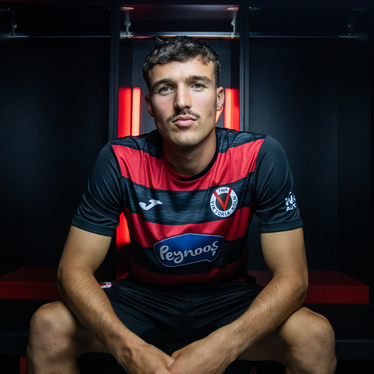 Heimtrikot 25/26 Kids - Offizieller Fanshop Viktoria Köln