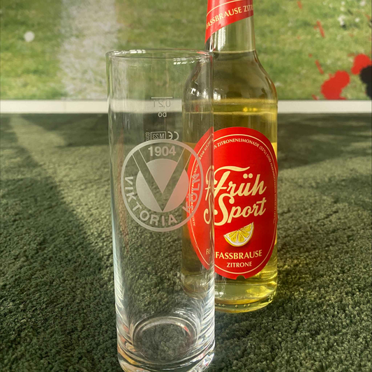 Viktoria Kölschstangen 12 x 0,2l - Offizieller Fanshop Viktoria Köln