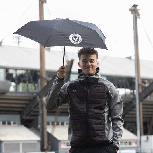 Regenschirm Viktoria - Offizieller Fanshop Viktoria Köln