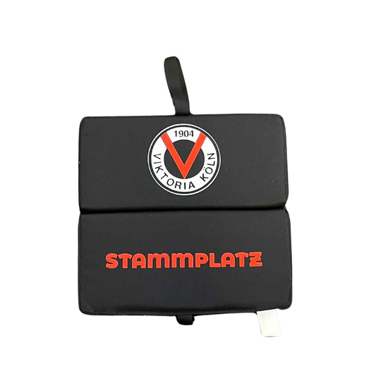 Klappsitzkissen Stammplatz