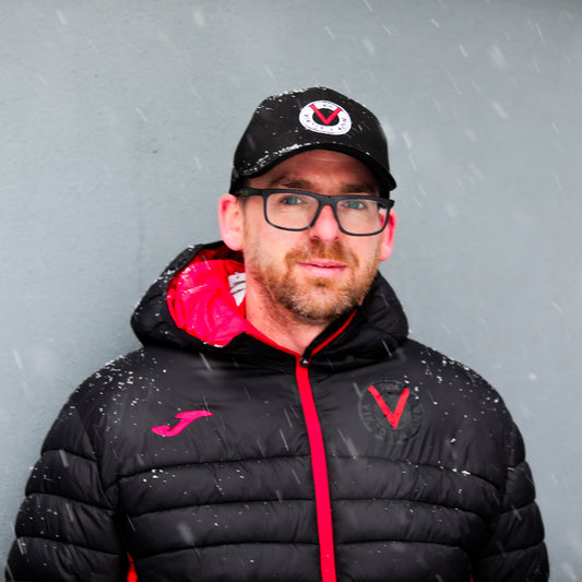 Basecap Classic - Offizieller Fanshop Viktoria Köln