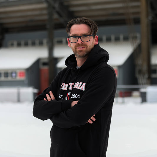 Hoodie Viktoria Est. 1904 - Offizieller Fanshop Viktoria Köln