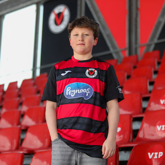 Heimtrikot 25/26 Kids - Offizieller Fanshop Viktoria Köln