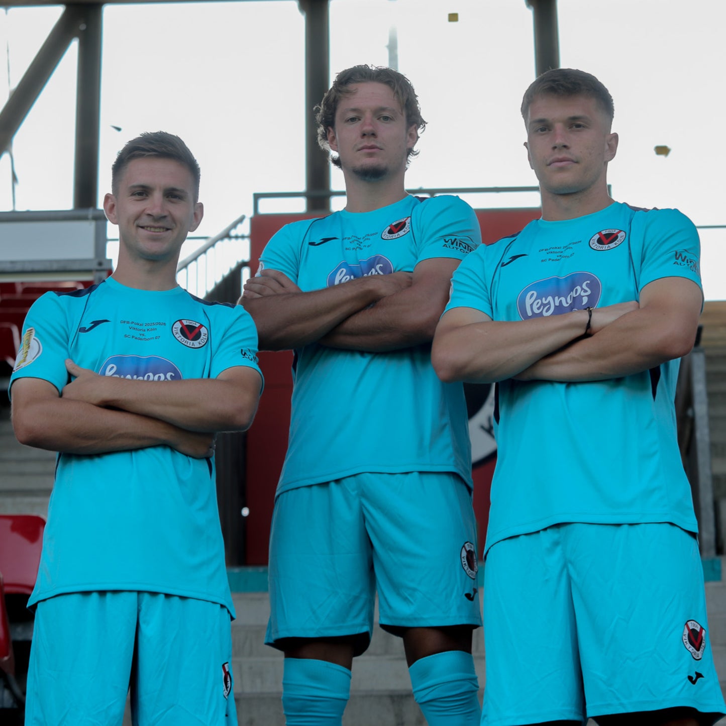 3. Trikot 25/26