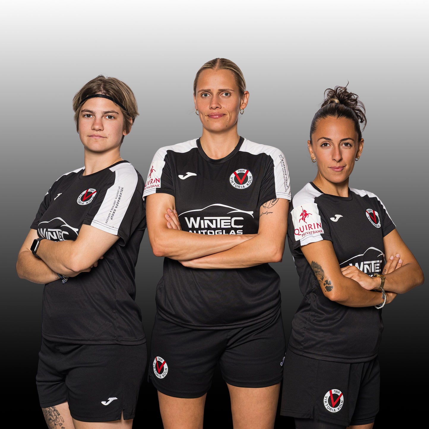 Damen Heimtrikot 25/26