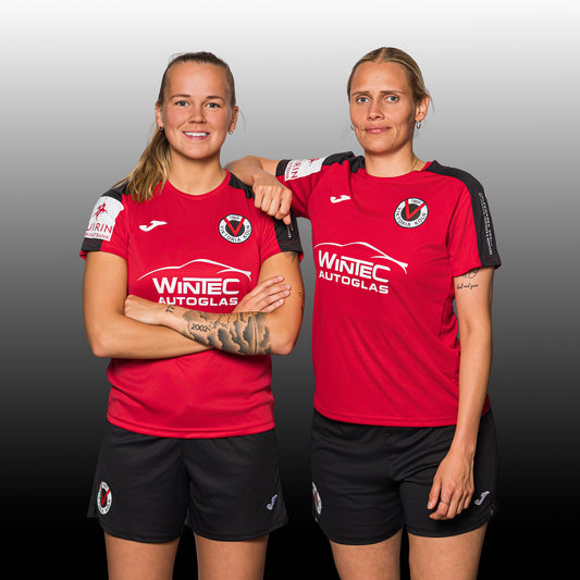 Damen Auswärtstrikot 25/26