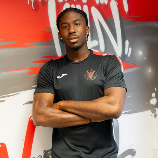 TEAM Präsentationsshirt - Offizieller Fanshop Viktoria Köln