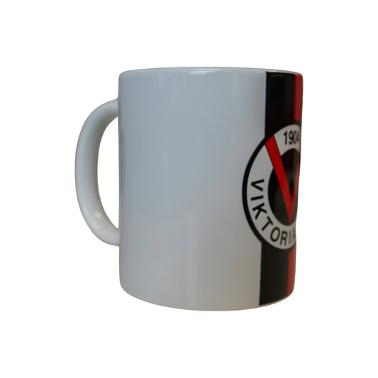 Tasse Viktoria Logo - Offizieller Fanshop Viktoria Köln