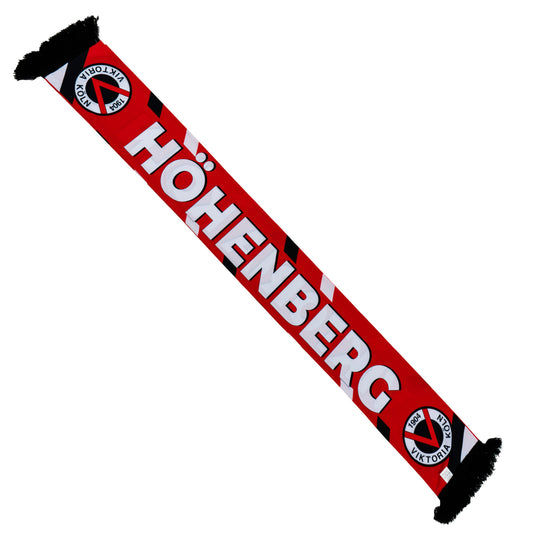 Seidenschal Höhenberg - Offizieller Fanshop Viktoria Köln