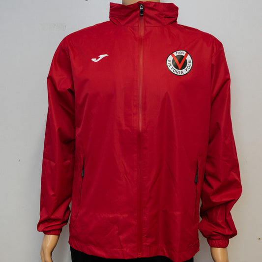 TEAM Regenjacke 25/26 - Offizieller Fanshop Viktoria Köln