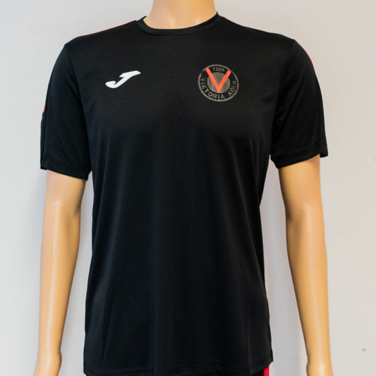 TEAM Präsentationsshirt Kids - Offizieller Fanshop Viktoria Köln