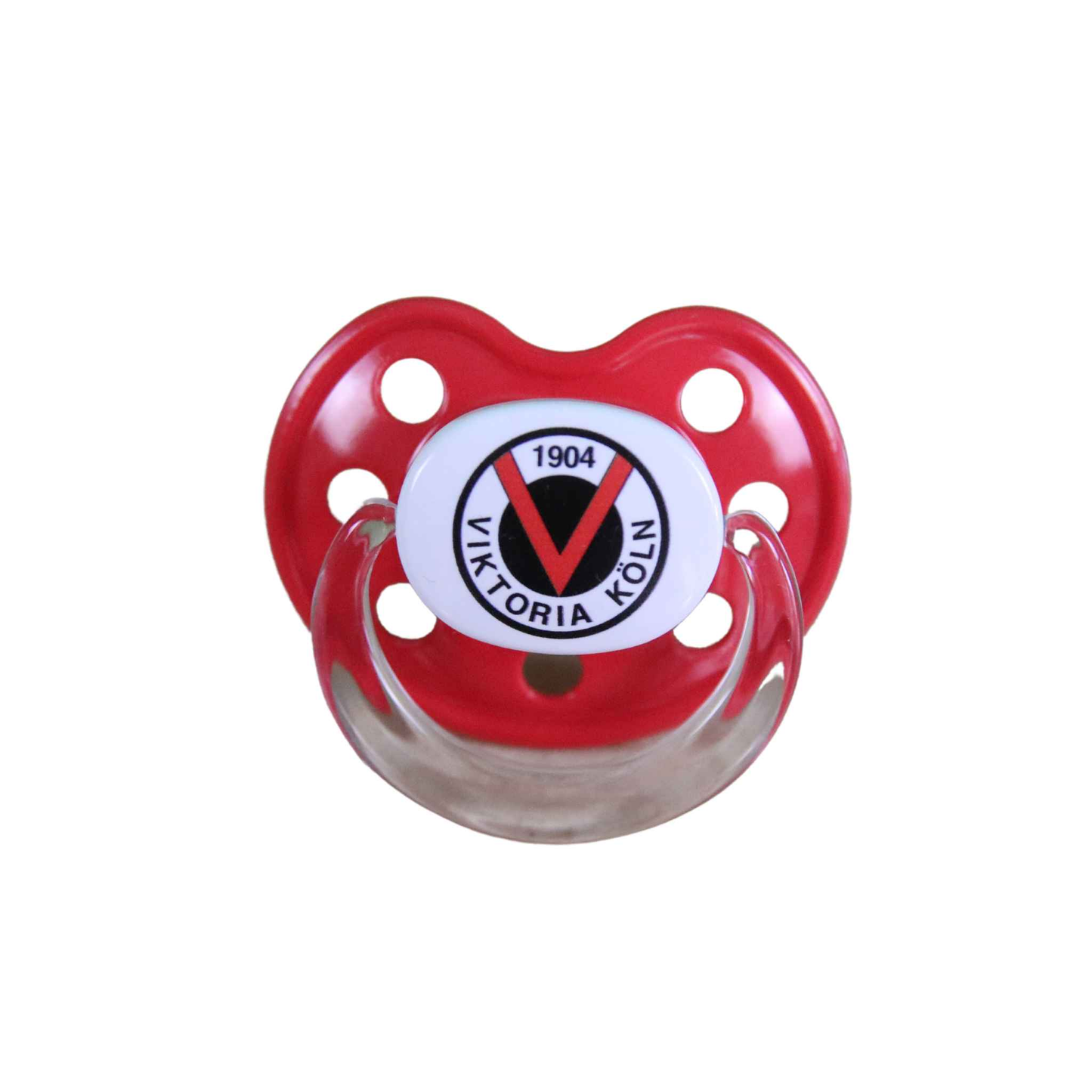 Viktoria-Schnuller - Offizieller Fanshop Viktoria Köln
