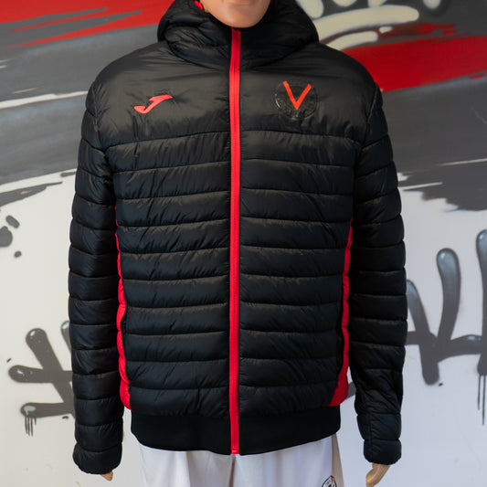 TEAM Winterjacke Kids