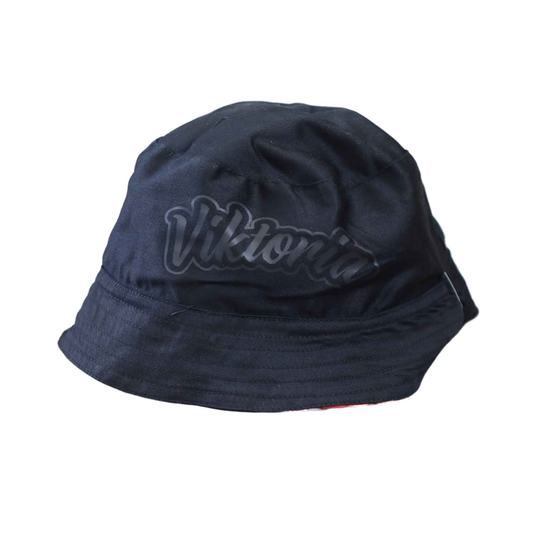 Fischerhut Camouflage