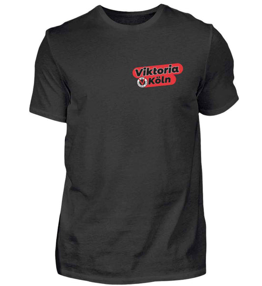 T-Shirt Viktoria Köln - Herren Shirt