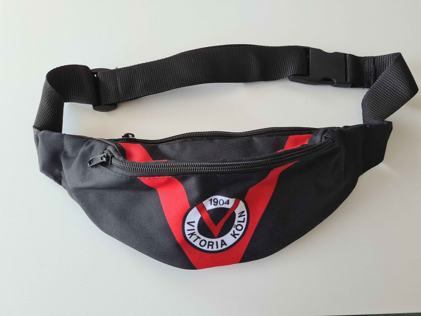 Bauchtasche Viktoria - Offizieller Fanshop Viktoria Köln