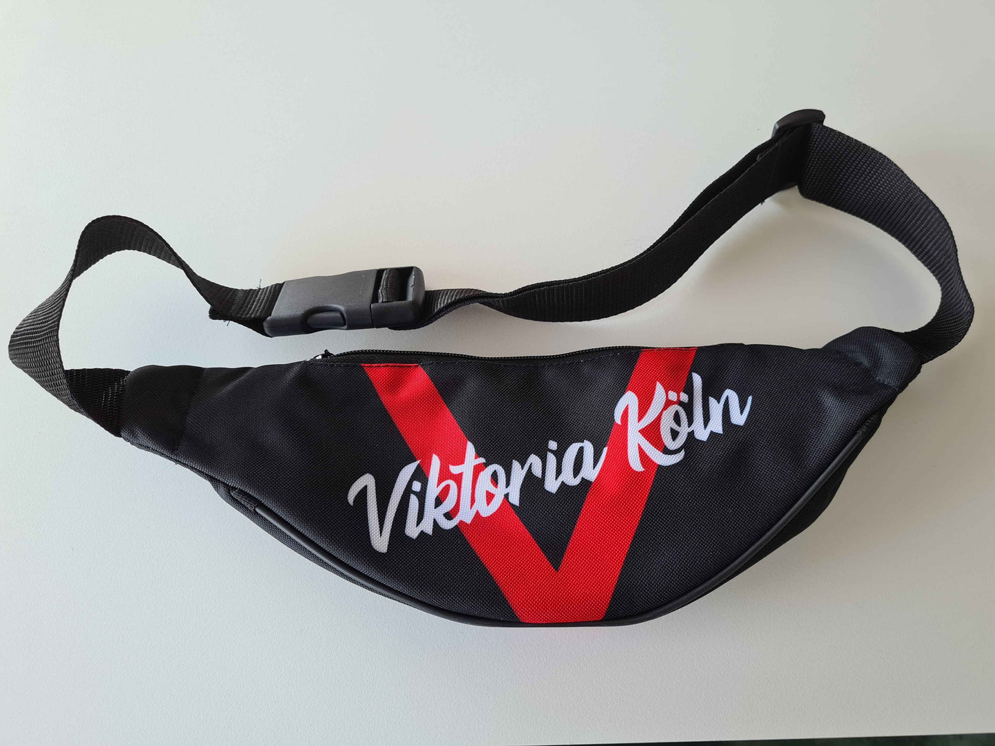 Bauchtasche Viktoria - Offizieller Fanshop Viktoria Köln