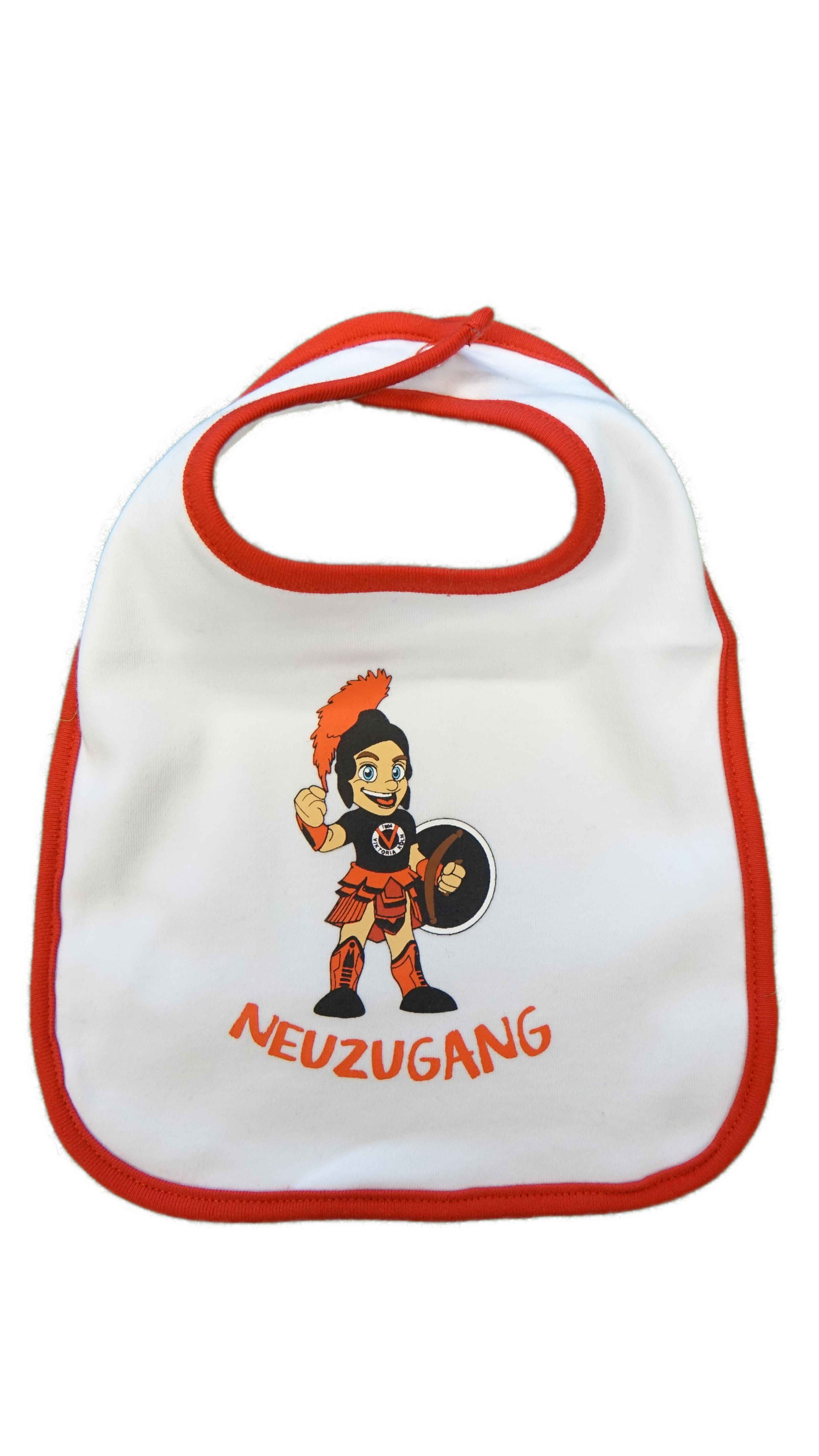 Viktoria-Lätzchen - Offizieller Fanshop Viktoria Köln