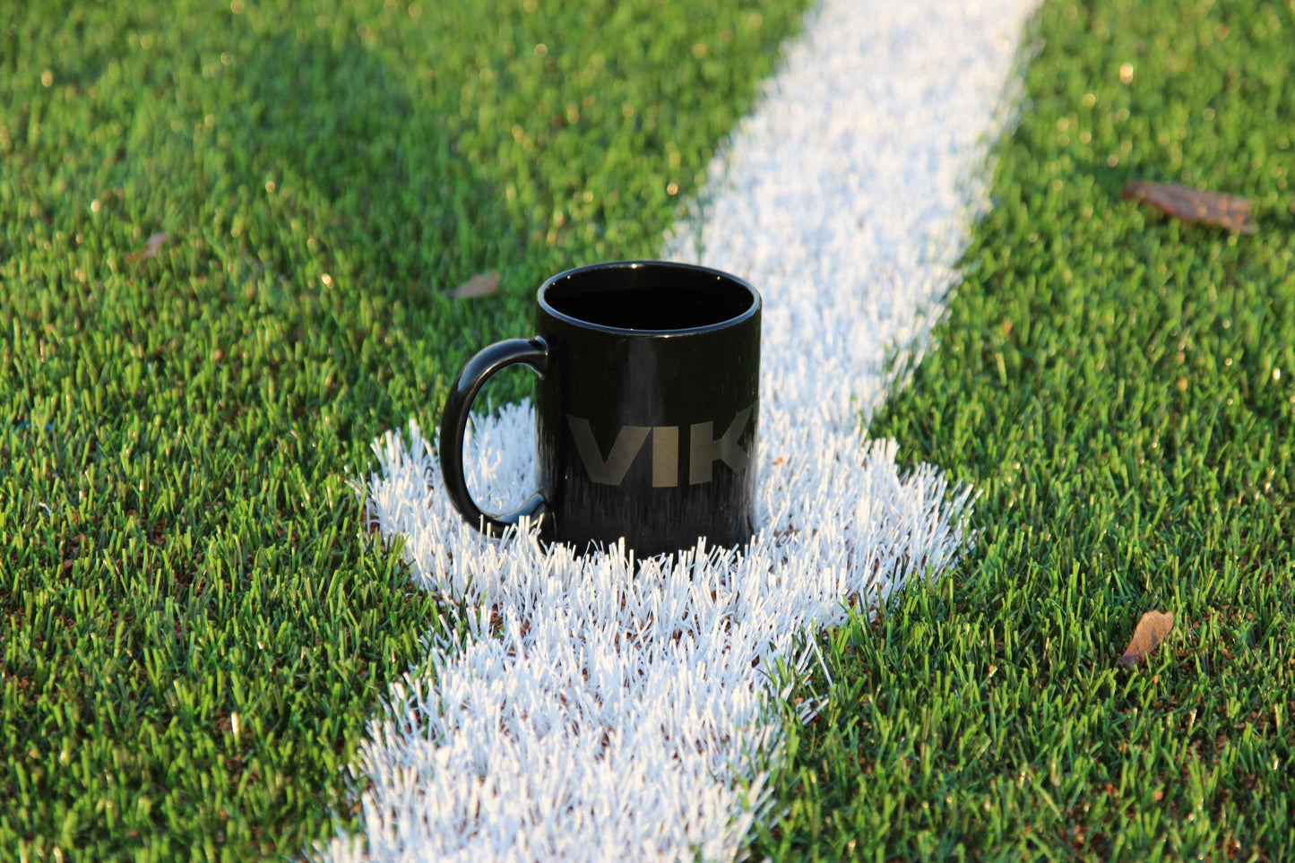 Kaffeeköppche black - Offizieller Fanshop Viktoria Köln