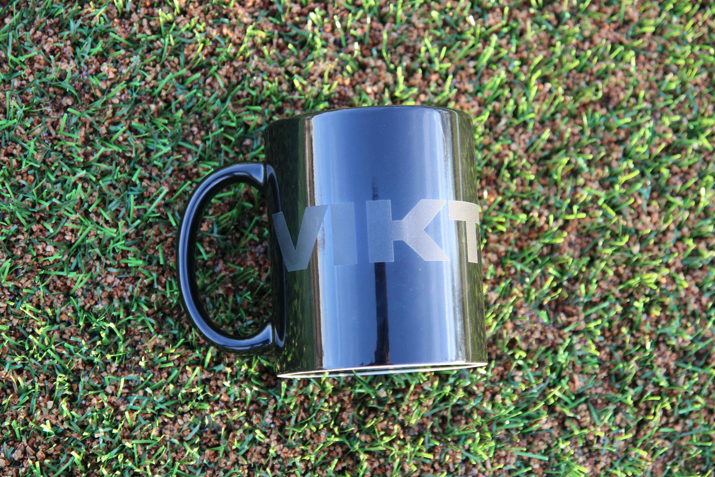 Kaffeeköppche black - Offizieller Fanshop Viktoria Köln