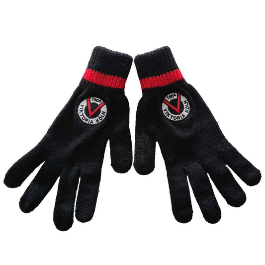 Handschuhe Logo