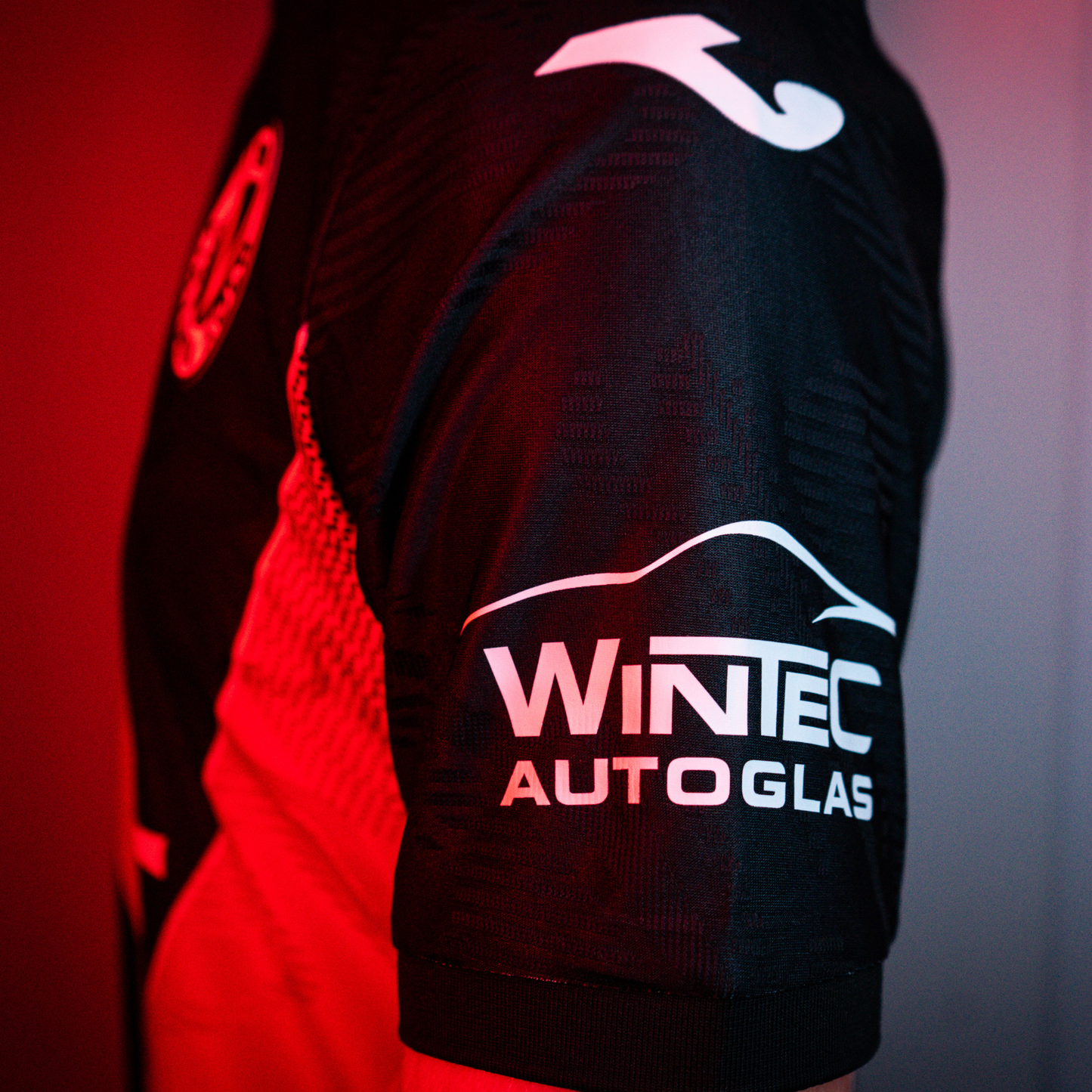 Heimtrikot 26/27