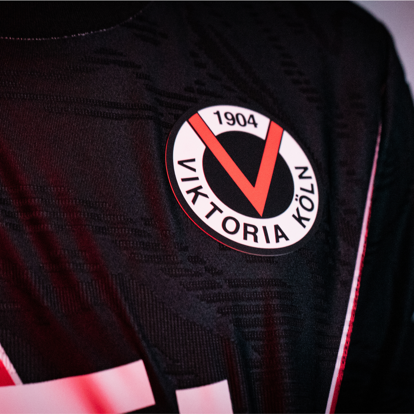 Heimtrikot 26/27