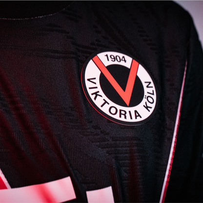 Heimtrikot 26/27