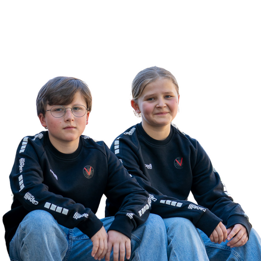 Sweatshirt Stripe Kids