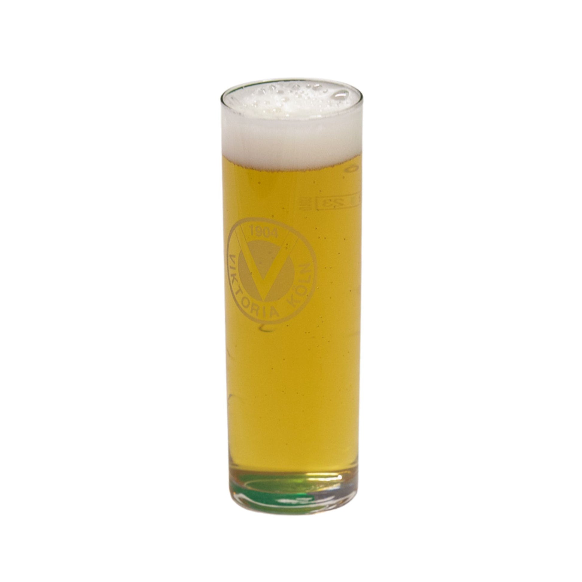 Viktoria Kölschstangen 12 x 0,2l - Offizieller Fanshop Viktoria Köln