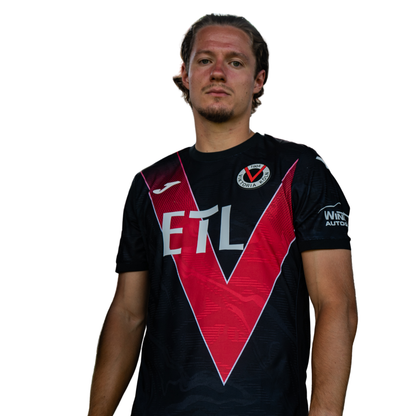 Heimtrikot 26/27