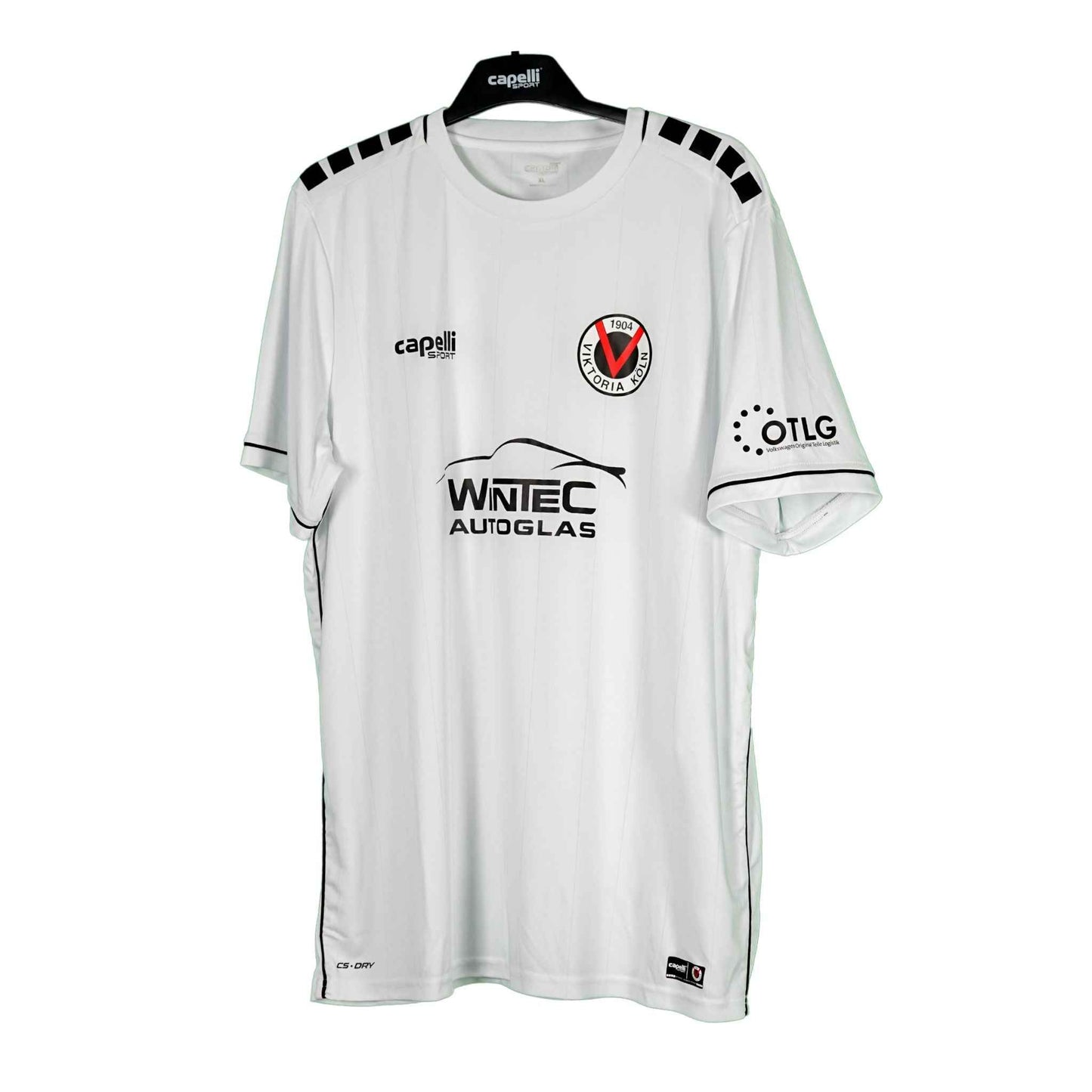 Heimtrikot Damen 24/25 - Offizieller Fanshop Viktoria Köln