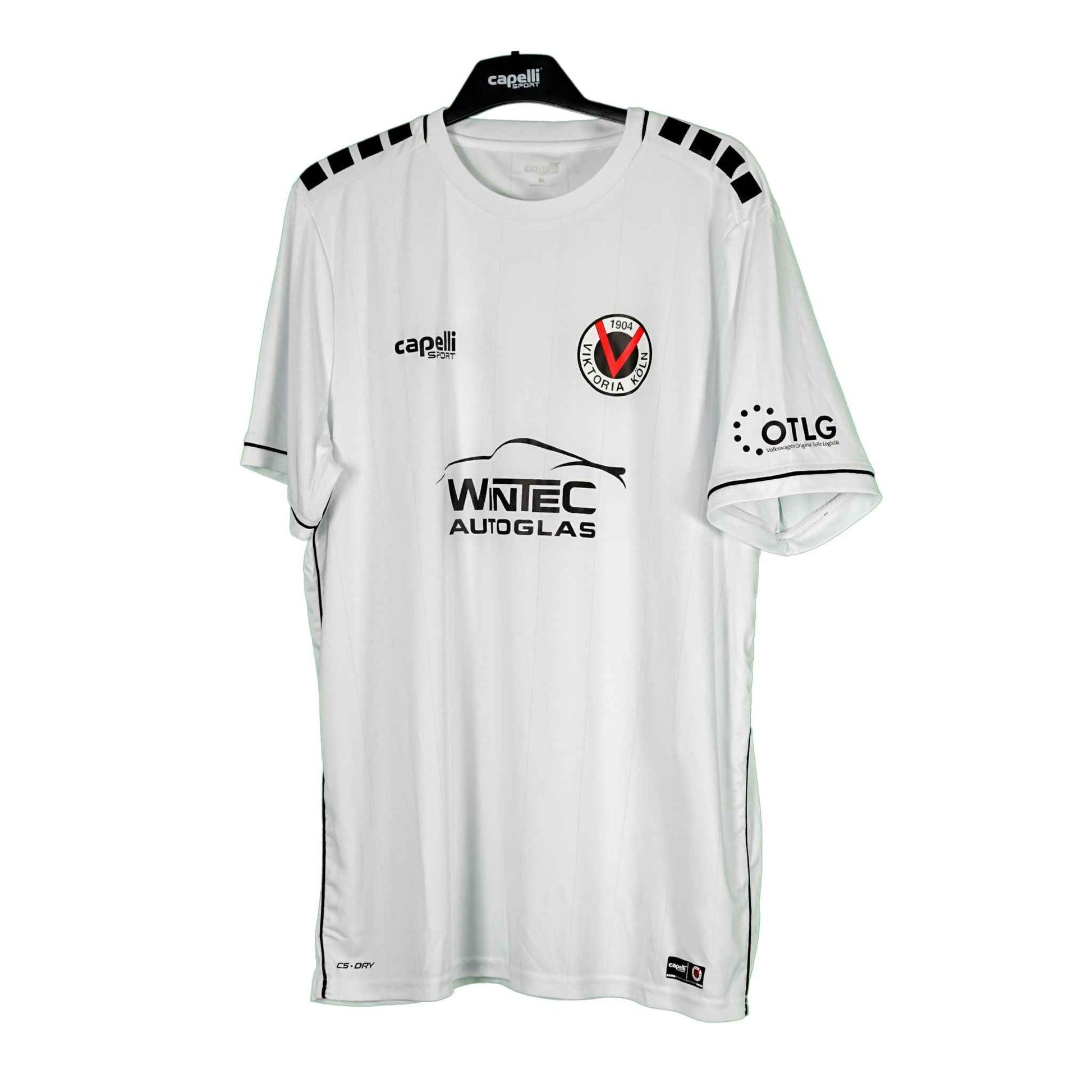Heimtrikot Damen 24/25 - Offizieller Fanshop Viktoria Köln