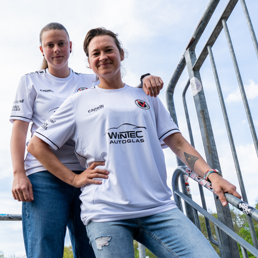 Heimtrikot Damen 24/25