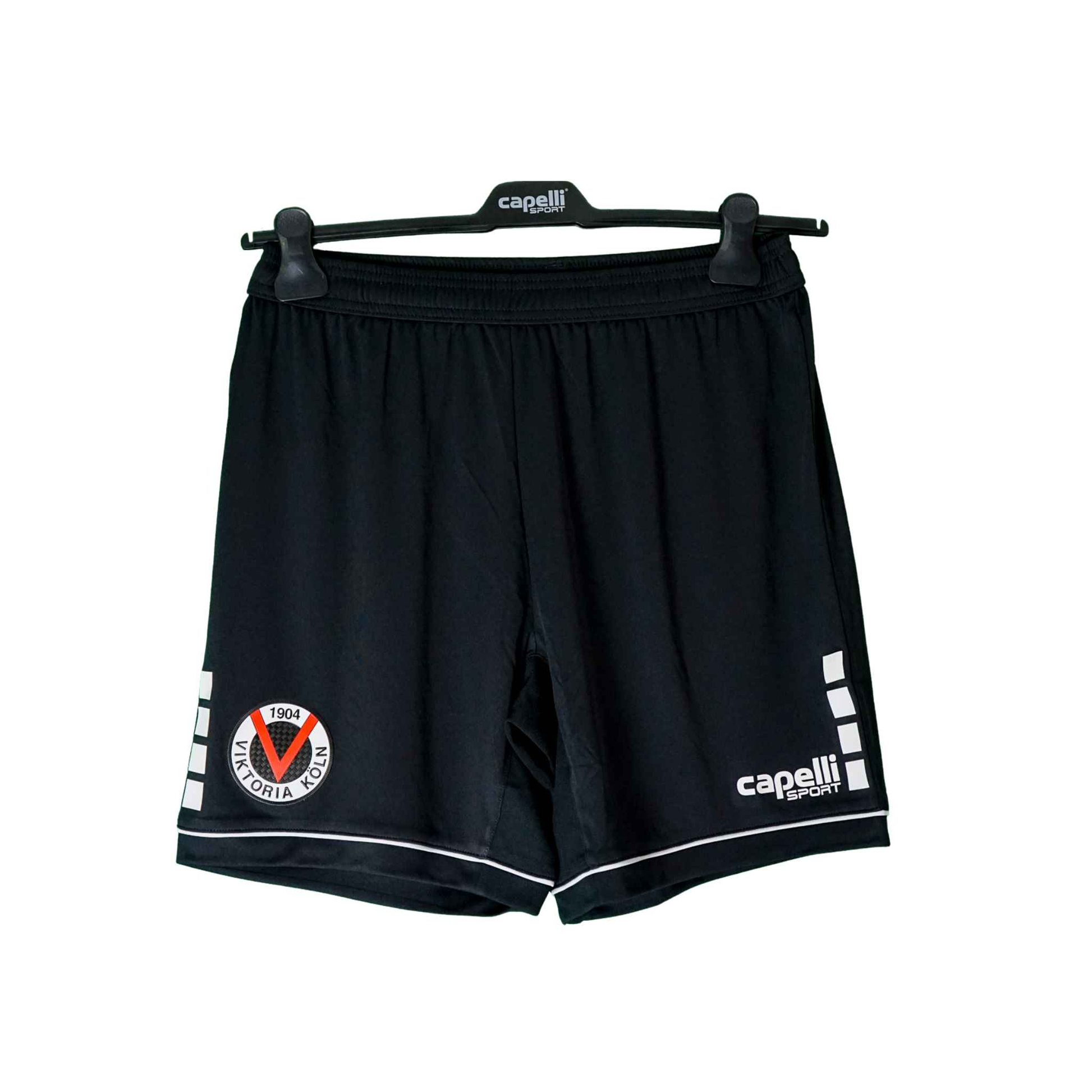 Auswärtstrikot Hose 24/25 Kids - Offizieller Fanshop Viktoria Köln
