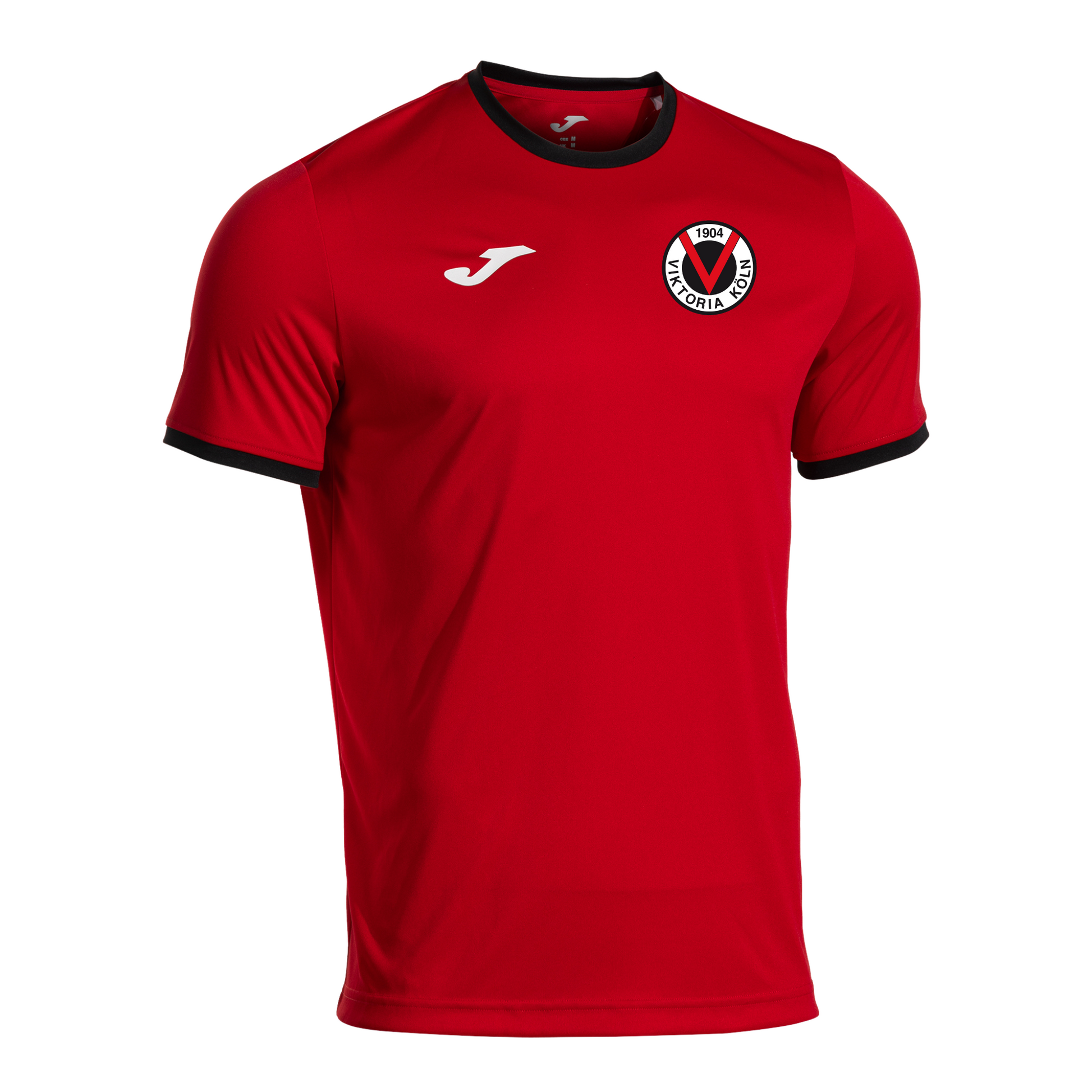 TEAM Trainingsshirt 25/26 Kids - Offizieller Fanshop Viktoria Köln