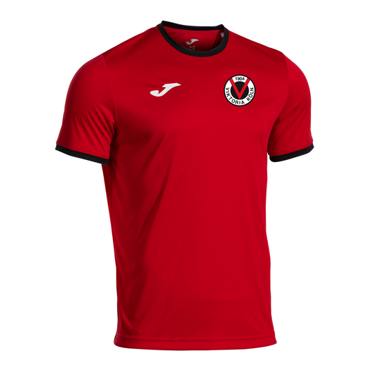 TEAM Trainingsshirt 25/26 Kids - Offizieller Fanshop Viktoria Köln