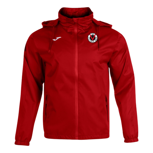 TEAM Regenjacke 25/26 Kids - Offizieller Fanshop Viktoria Köln